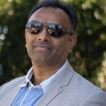 Dr. Khimji Vaghjiani - Board Member