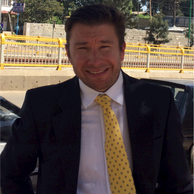 Paul Dobbs - Board Member